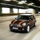 Image for article titled MINI 50 Mayfair, Camden Launch With "Mission Control"